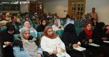 افتتاح 53 فصل محو أمية في 4 مراكز بالمنيا