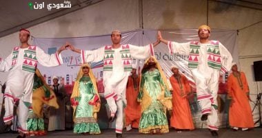 فرقة أسوان للفنون الشعبية