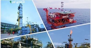 مصر تسعى للتحول لمركز إقليمي لتبادل الطاقة