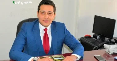 الدكتور محمد التوني
