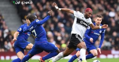 تشيلسي وفولهام