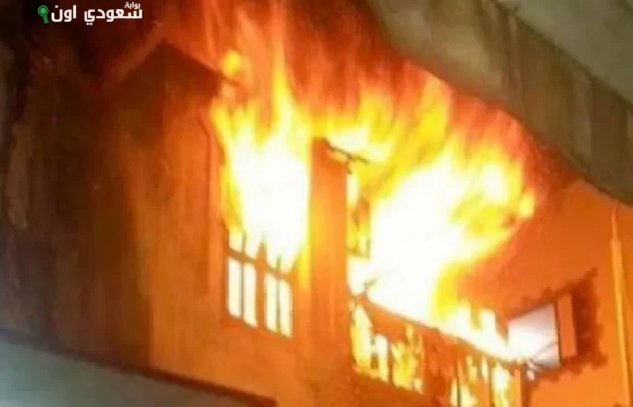 وفاة شخص وجرح اثنين في انفجار أنبوبة بوتاجاز بالدقهلية