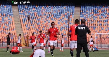 منتخب الشباب يتعادل مع المغرب