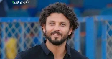 حسام غالي، عضو مجلس النادي الأهلي،