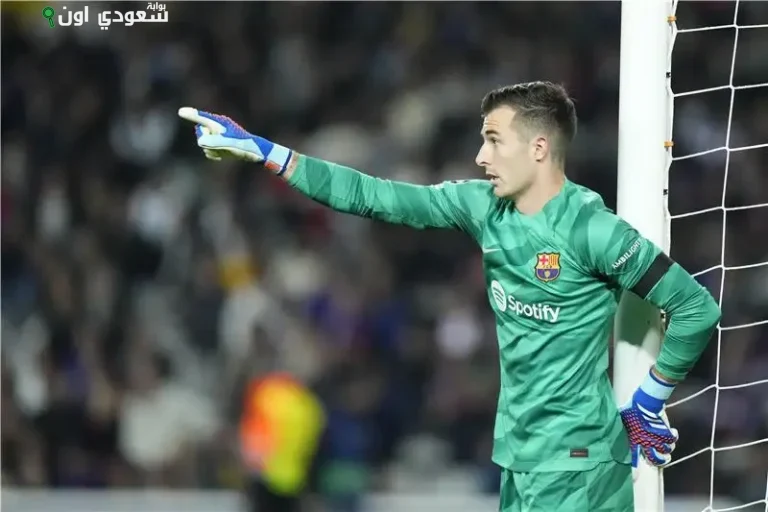 الإسباني إيناكي بينيا