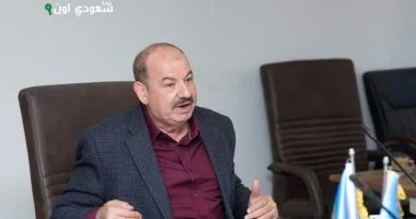 رئيس شركة الصرف بالإسكندرية