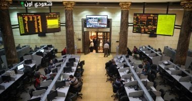 10 شركات سمسرة تهيمن على 86% من تعاملات البورصة