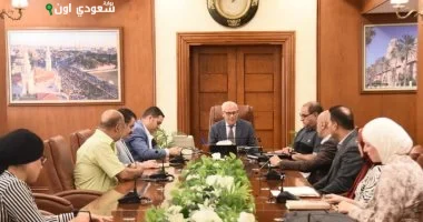 المجلس التنفيذي لمحافظة بورسعيد