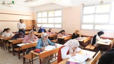 بدء امتحانات الدور الثاني للشهادة الثانوية