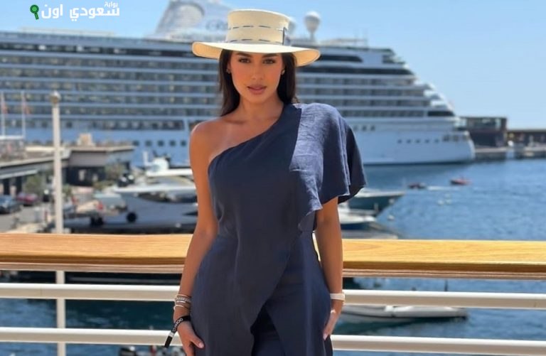 ياسمين صبري تبرق بأبهى حلة في أحدث إطلالة