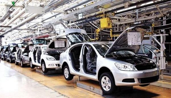 مستقبل صناعة السيارات في مصر: خطة الحكومة لتعزيز التصنيع المحلي