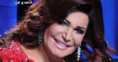 نجوى فؤاد تعلن عزمها اعتزال الفن بعد أداء العمرة