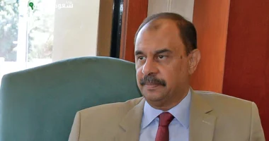 اللواء دكتور عبدالفتاح سراج، محافظ سوهاج،