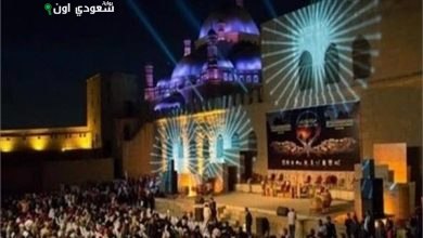 مهرجان القلعة الدولي للموسيقى والغناء