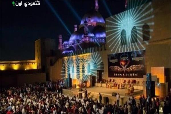 مهرجان القلعة الدولي للموسيقى والغناء