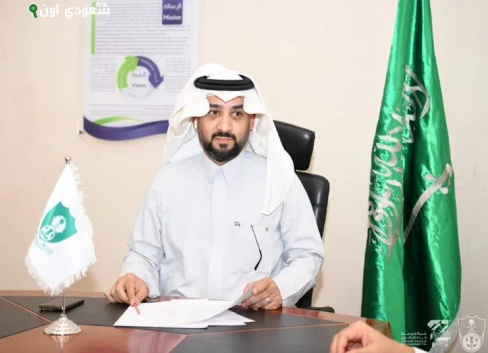 الدكتور خالد العيسى