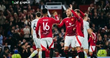 مانشستر يونايتد