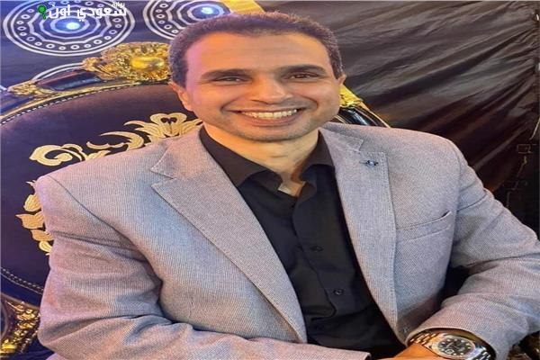 تجديد الثقة بعلاء فريج جودة في مديرية كفر الشيخ