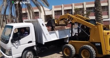 الوحدات المحلية بالإسماعيلية