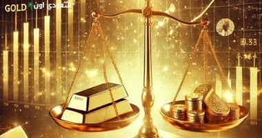 بداية متواضعة للأسبوع مع ارتفاع طفيف للأونصة عالميا