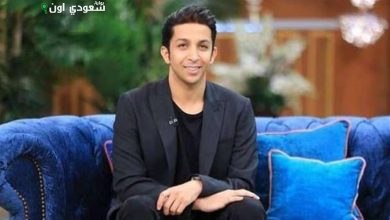 هشام جمال يحقق شهرة عالمية ويتصدر تريند جوجل