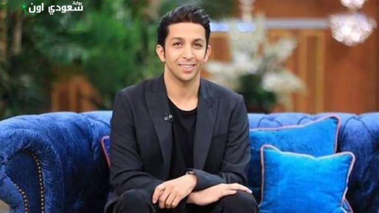 هشام جمال يحقق شهرة عالمية ويتصدر تريند جوجل
