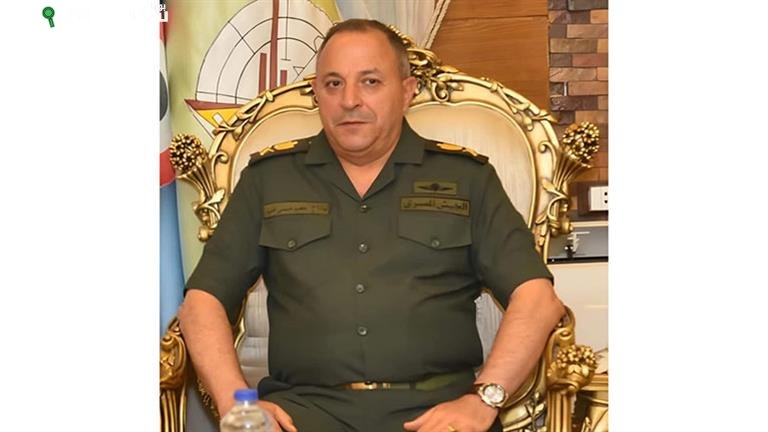 اللواء محب حبشي