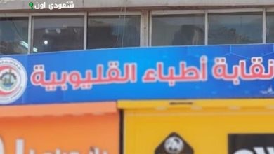 انتخابات الأطباء بالقليوبية