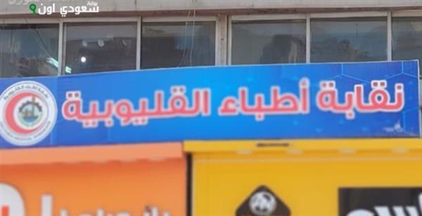 انتخابات الأطباء بالقليوبية