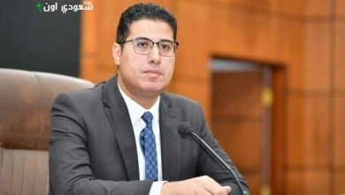الدكتور أحمد العدل، نائب محافظ الدقهلية
