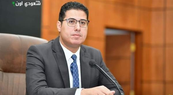 الدكتور أحمد العدل، نائب محافظ الدقهلية