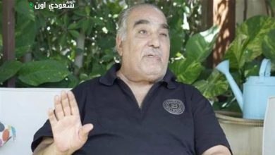 الفنان سيد صادق