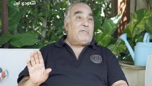 الفنان سيد صادق