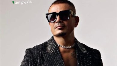 نجاح أغنية 'بابا' لعمرو دياب يحطم الأرقام القياسية