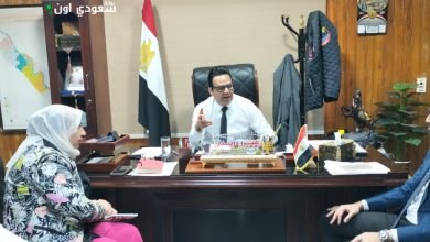 صحة سوهاج: جهود حملة "طرق الأبواب" للتثقيف وتنظيم الأسرة