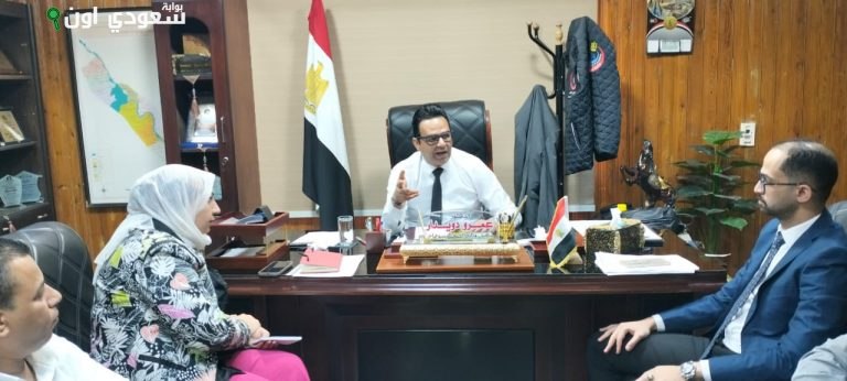 صحة سوهاج: جهود حملة "طرق الأبواب" للتثقيف وتنظيم الأسرة