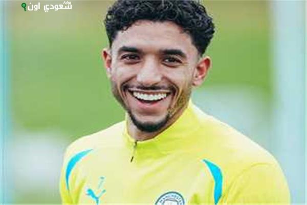 عمر مرموش