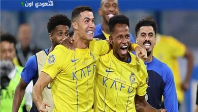 فريق النصر