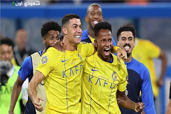 فريق النصر
