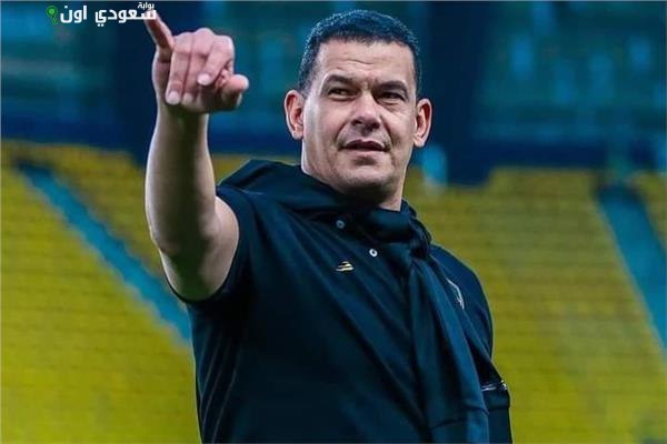 عبد الواحد السيد