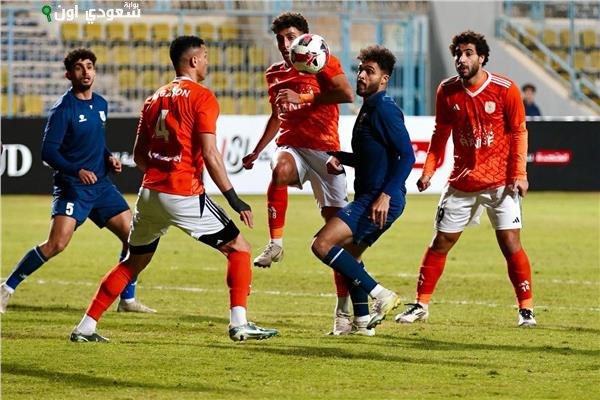 فاركو وإنبي