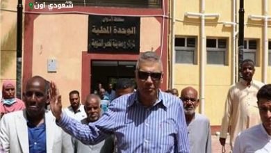 محافظ أسوان يعلن تشكيل لجان لحصر الوحدات المؤجرة القديمة