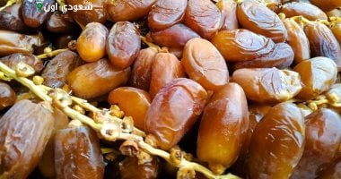 أسعار البلح السيوي