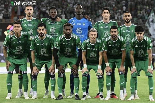فريق أهلي جدة