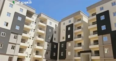 اكتشف الفروق بين كراسات شروط سكن لكل المصريين 7 والوحدات