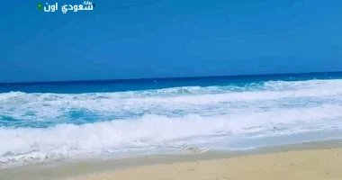 حالة الطقس اليوم في مطروح والساحل الشمالي الحار الرطب