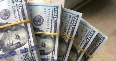 سعر الدولار