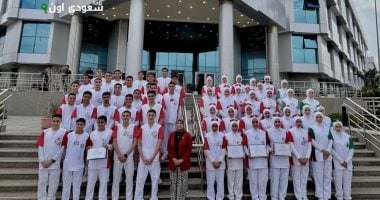 صحة الإسكندرية تعتمد 7 مدارس تمريض ثانوية بنظام 5 سنوات