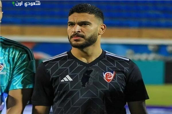 حامد حمدان، لاعب نادي بتروجت
