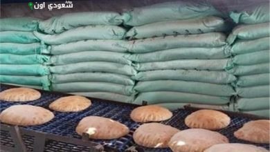 إغلاق 6 مخابز وضبط 15 محضراً بحملة في مدينة القرين
